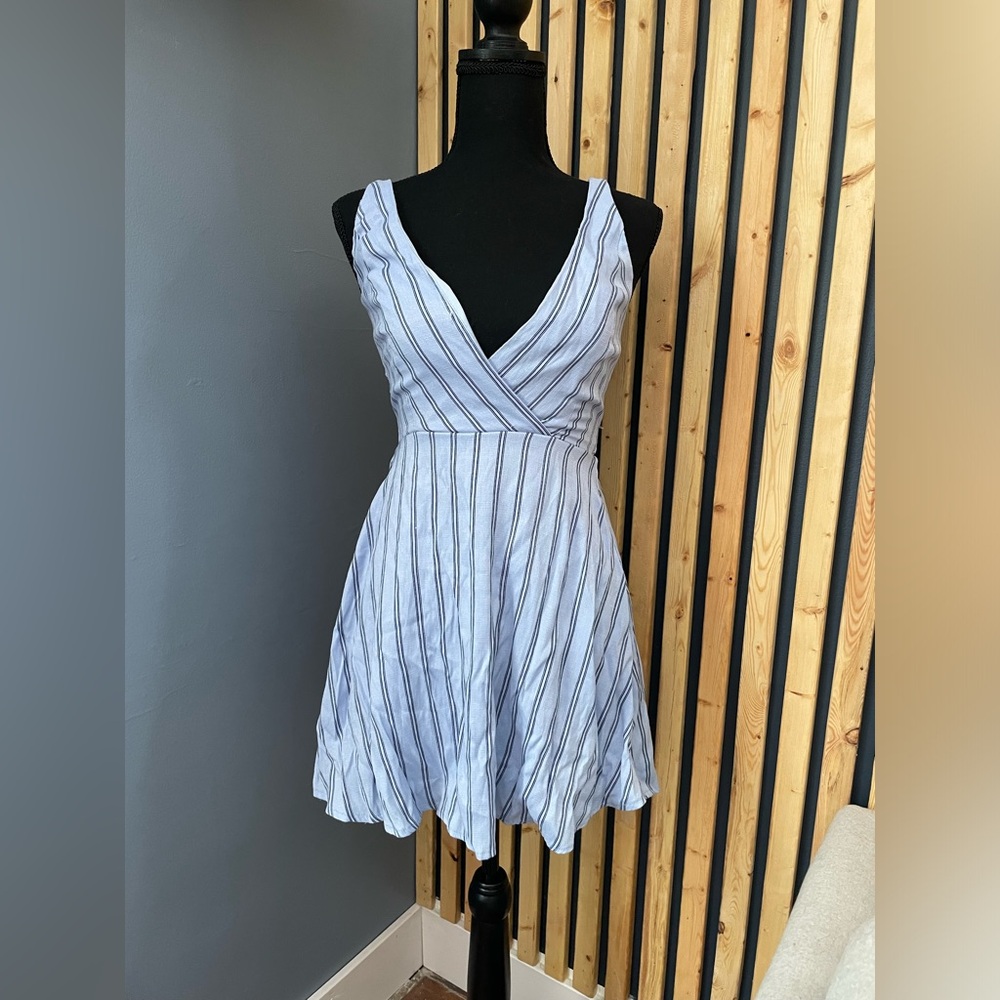 Windsor Dress
